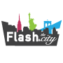 Flash and the City