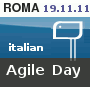 Italian Agile Day 2011