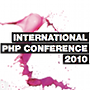 International PHP Conference 2010