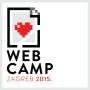WebCamp Zagreb 2015