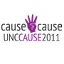 UNC CAUSE 2011