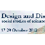 Design and displacement – social studies of science and technology