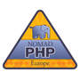 Nomad PHP EU - July 2014