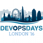 DevopsDays London 2016
