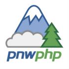 PNWPHP 2016
