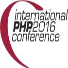 International PHP Conference 2016