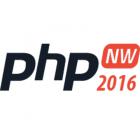 PHP North West 2016