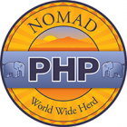 Nomad PHP July 2016 US