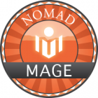 Nomad Mage December 2016