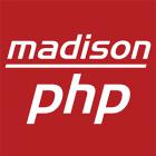 2017 Madison PHP Monthly Meetings