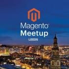 MagentoLeeds April Meetup
