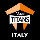 Mage Titans Italy 2017