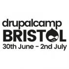 DrupalCamp Bristol 2017