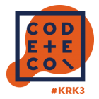 CodeteCon #KRK3