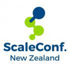 ScaleConf New Zealand 2018