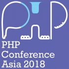 PHPConf.Asia 2018
