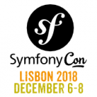 SymfonyCon Lisbon 2018