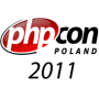 PHPCon Poland 2011