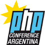 PHP Conference Argentina 2014