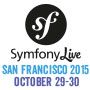 SymfonyLive San Francisco 2015