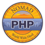 Nomad PHP December 2013