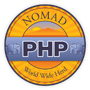 Nomad PHP - April 2014