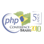 PHP Conference Brazil 2010