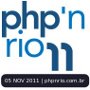 PHP&#39;n Rio 2011