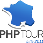 PHP Tour Lille 2011