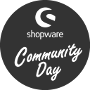 Shopware Community Day Tech Track 2016