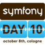 symfony Day Cologne 2010