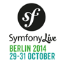 SymfonyLive Berlin 2014
