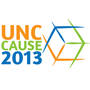 UNC CAUSE 2013