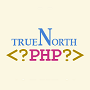 True North PHP 2013